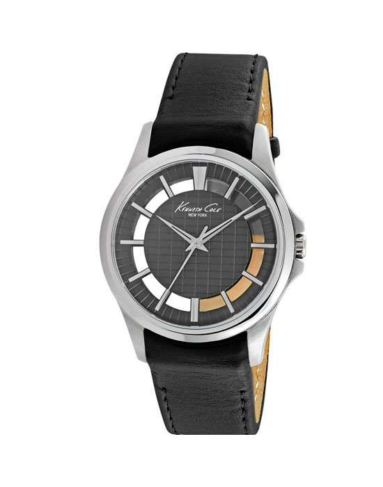 Часы Kenneth Cole Transparent 10022286
